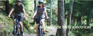 Las Bicis de Nereo de "En bici por Gredos"