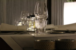 Una Gran Cena y… ¡Bienvenido 2024!