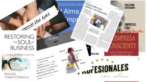 Las Empresas con Alma son una nueva revolución